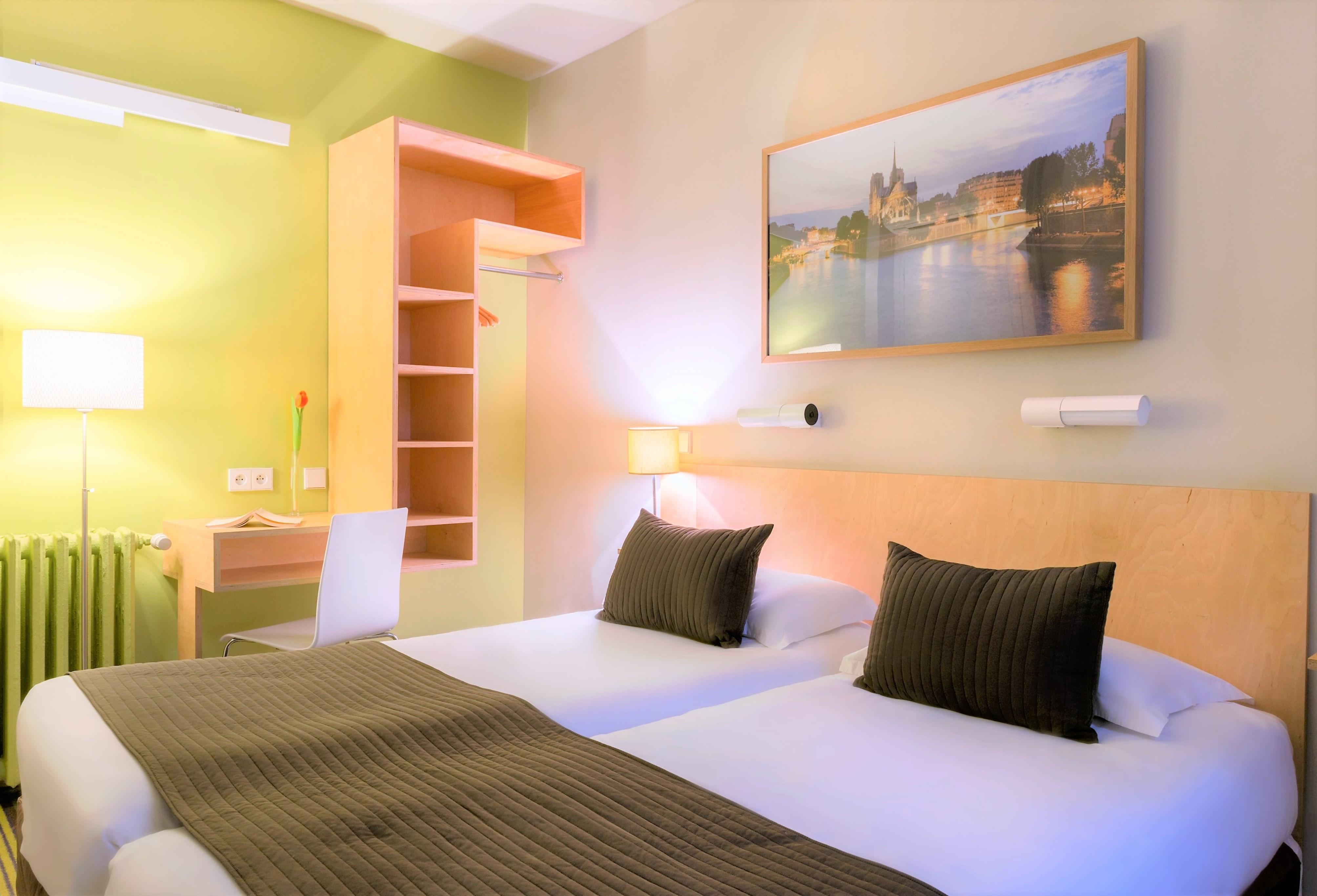 Hotel Glasgow Monceau By Patrick Hayat Paryż Zewnętrze zdjęcie